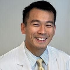 Steven Yeh, MD: The Promise of Suprachoroidal Injections