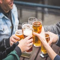 Alcohol Use Common Among Chronic Pain Patients