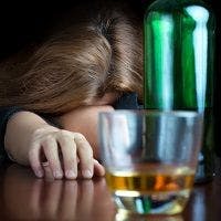 Alcohol Use Disorder Widespread, Untreated 