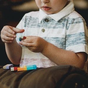 Hypertension Screening Performed Less Often in Children with Autism 