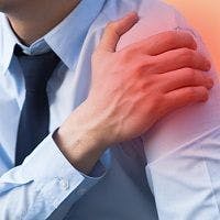 Shoulder Pain Could Be a Warning for Heart Disease Risk Factors