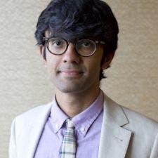 Abhinav Sharma, MD, PhD