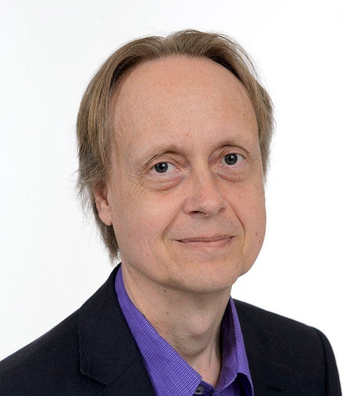 Gunnar Engström, MD, PhD