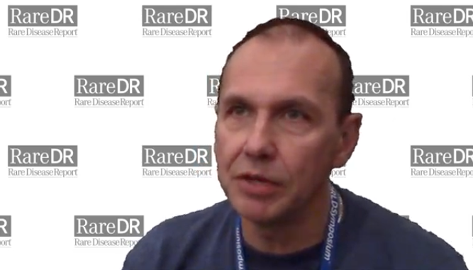 The Importance of Researcher Involvement in the Rare Disease Community