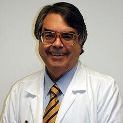 Burke A. Cunha, MD, Chief, Infectious Disease Division, NYC Winthrop Hospital