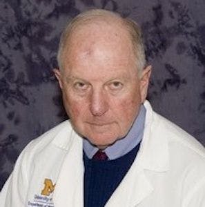 Bertram Pitt, MD
