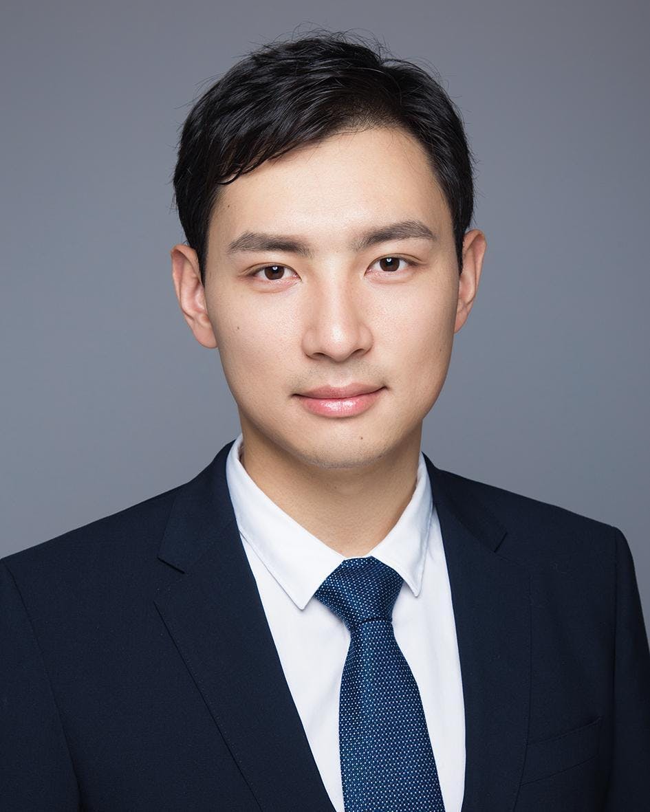 Chenkai Wu, PhD, MPH