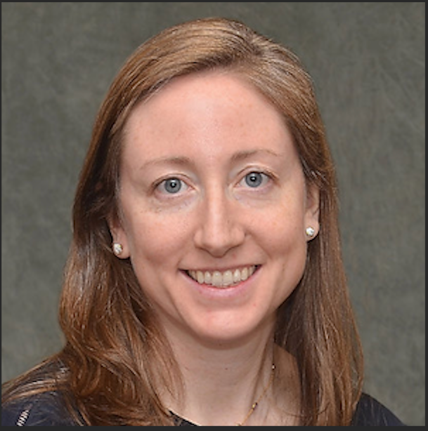 Elizabeth Rossin, MD, PhD | Massachusetts Eye and Ear