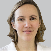 Celine Louapre, MD, PhD