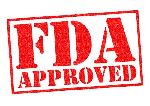 FDA Approves First Drug for Neurotrophic Keratitis
