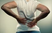 Are COX-2 NSAIDs the Most Efficacious Treatment for Chronic Nonspecific Low Back Pain?