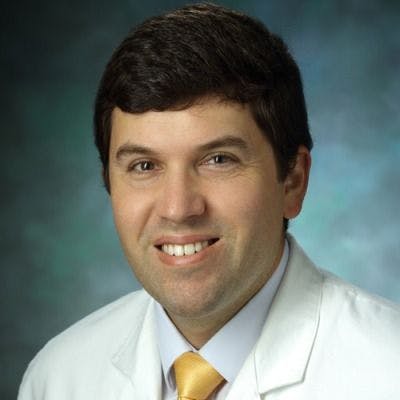 Seth Martin, MD: Patient Confidence and Emerging Smartphone Technology