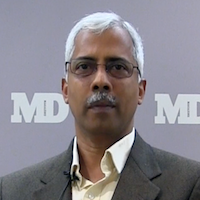 Raghu Krishnamoorthy from North Texas Eye Research Center: Enhancing Vision in Patients