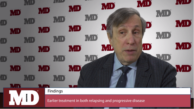 Emerging Approaches to Progressive Multiple Sclerosis