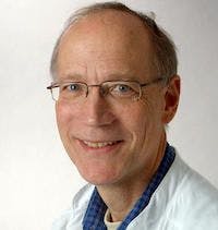 Christian A. Vedeler, MD, PhD