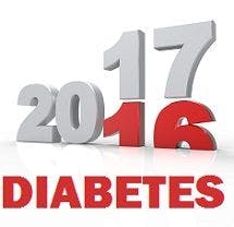 Diabetes: A Year in Review