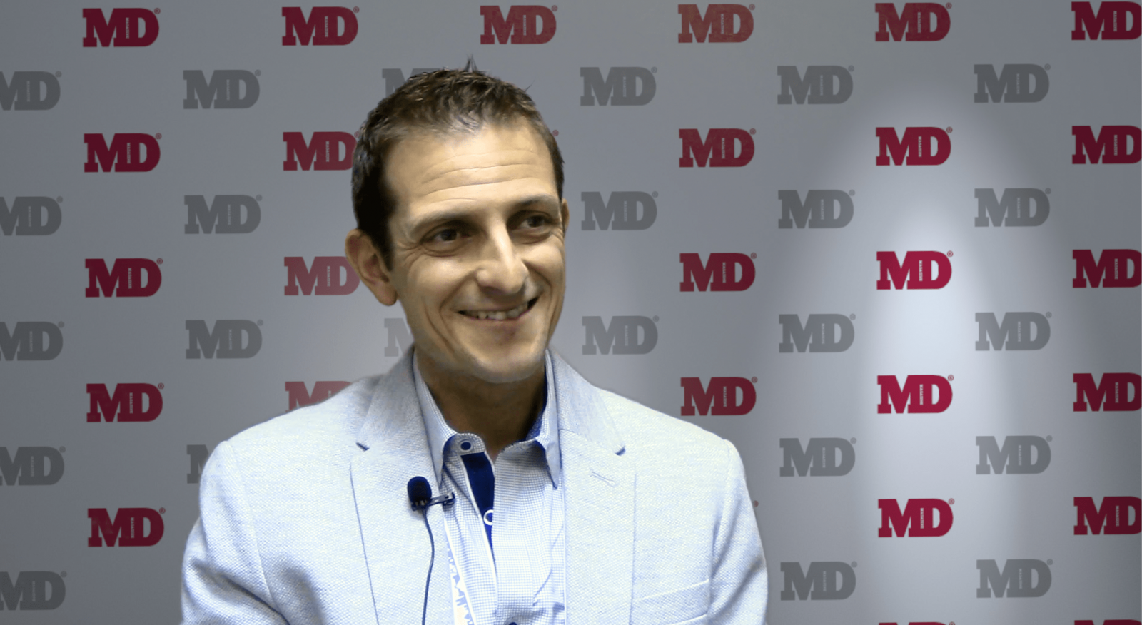 Francisco Quintana: The Need for New Candidate Therapies for MS