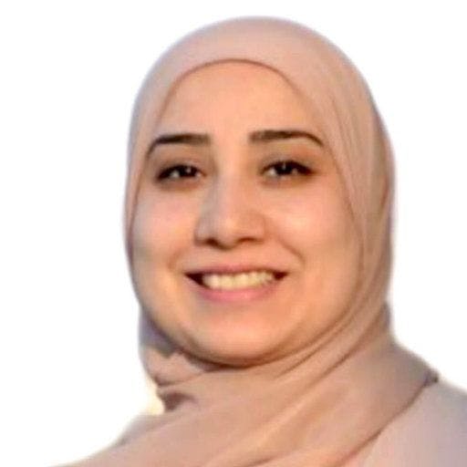 Sarah Ibrahim Ismail, MD