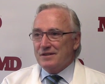 Q&A With Kevin Cooper From University Hospital: Looking at Dermatology From the Genetic Level