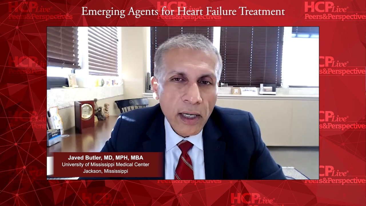 Emerging Agents for Heart Failure Treatment 