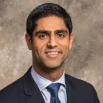 Rohan Khera, MD, Yale University