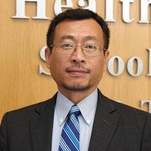 Lu Qi, MD, PhD | Image Credit: Tulane University
