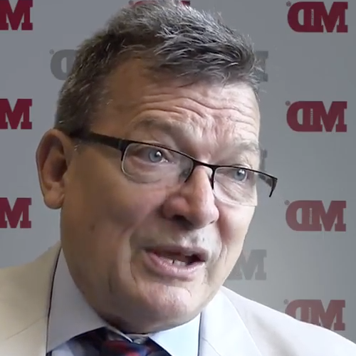Michael Thase, MD: How Managing Side Effects Improves Treatment Adherence