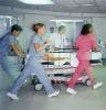 Trauma Patients Treated on Weekends Have Greater Chance of Survival