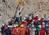 Chilean Miners Welcomed to Surface with Gifts, Invites, More