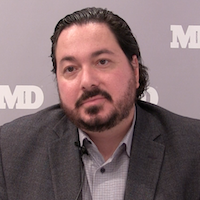 Renato Delascio Lopes, MD: Living In a New Era of Anticoagulant Therapy