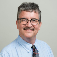 David Miklowitz, PhD