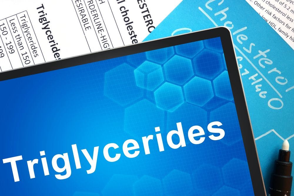 Impact of Fasting Triglycerides on CV & Diabetes Risk