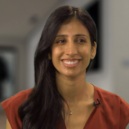Payel Gupta, MD: Choosing the Right Treatment for Patients with Severe Asthma