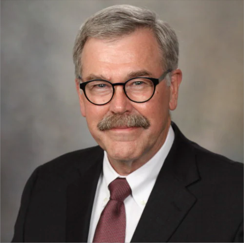 Steven R Ytterberg, MD