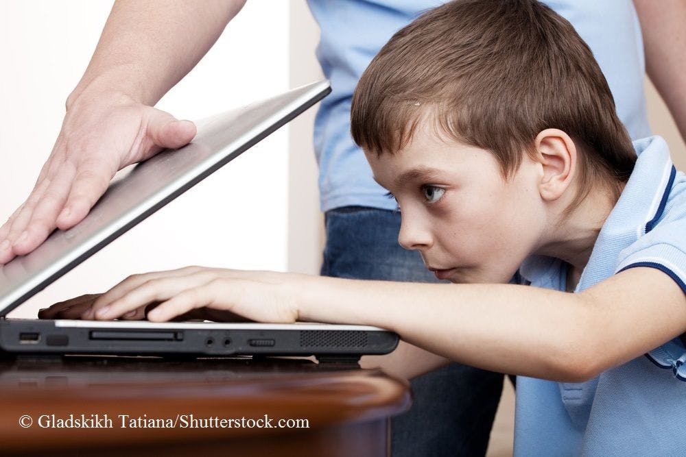 Screen Time and Insulin Resistance in Children