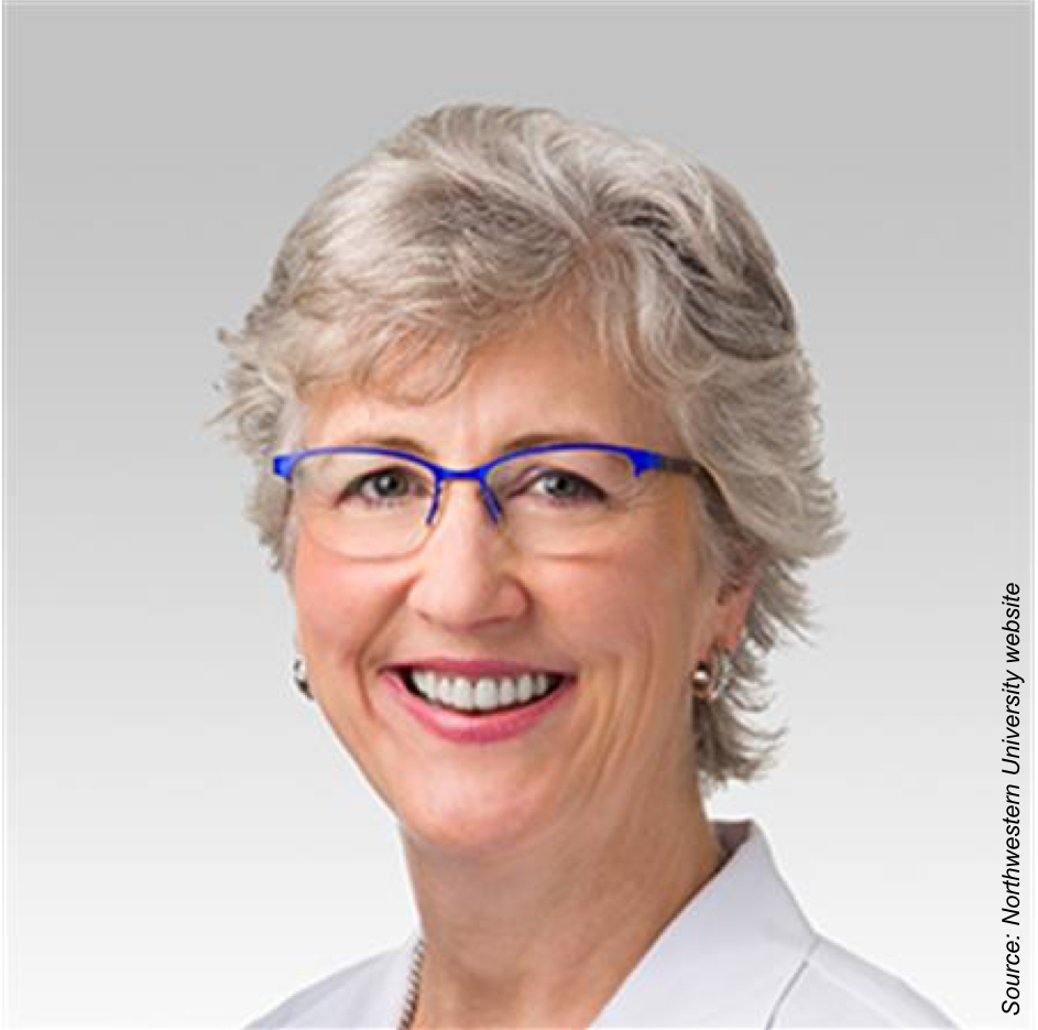 Martha L. Twaddle, MD: Updated National Clinical Guidelines for Palliative Care