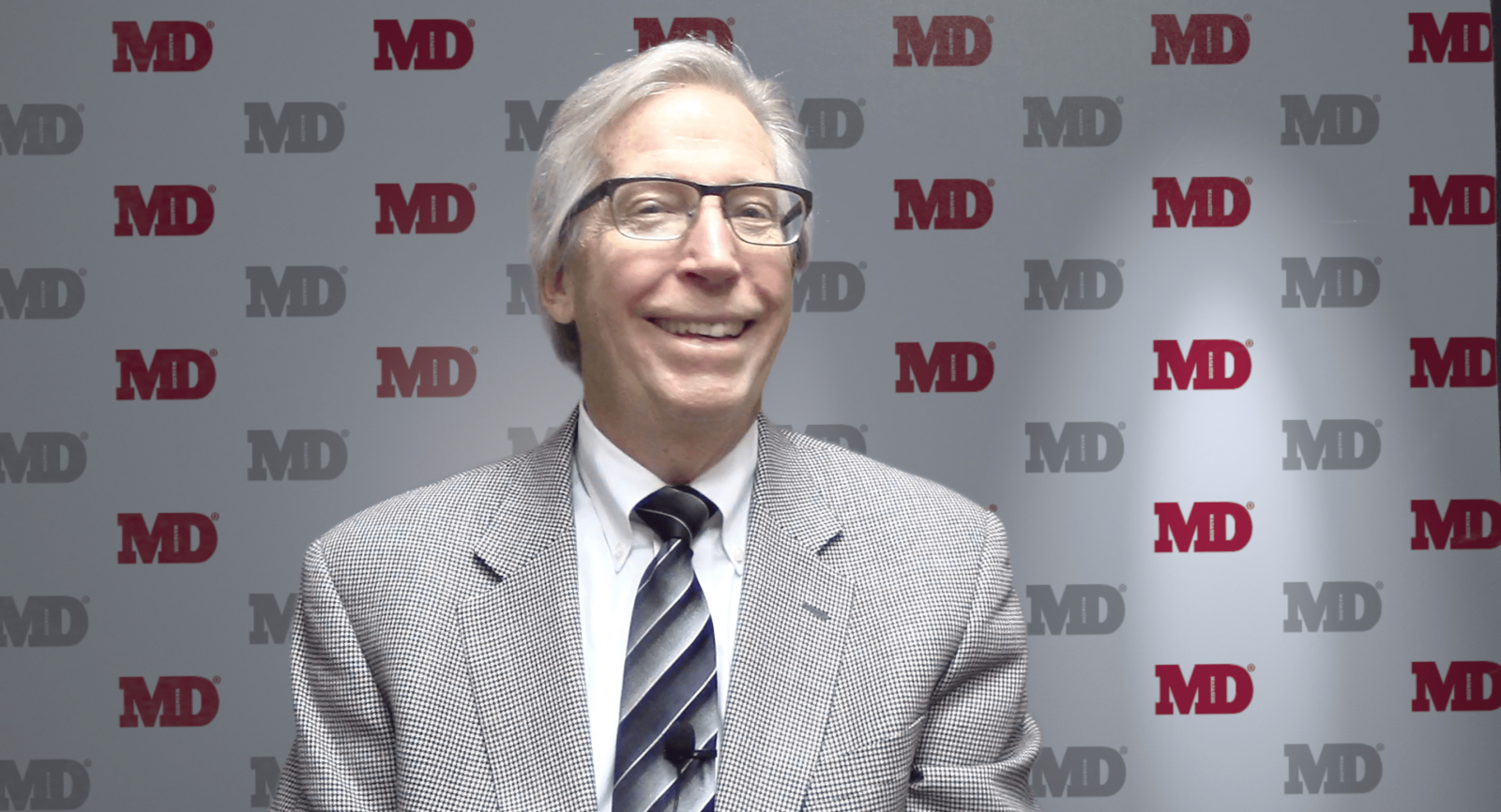 John Corboy: The DISCO-MS Trial and Halting Disease-Modifying Therapy