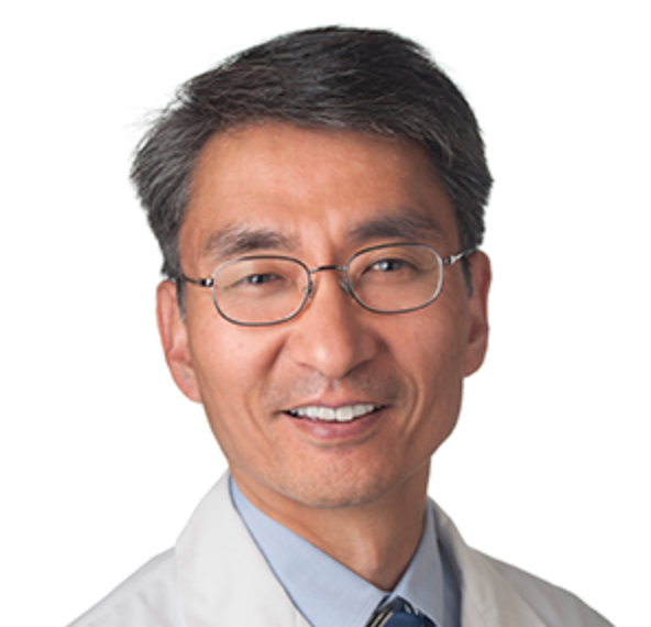 Ikuo Hirano, MD | Credit: Northwestern Medicine