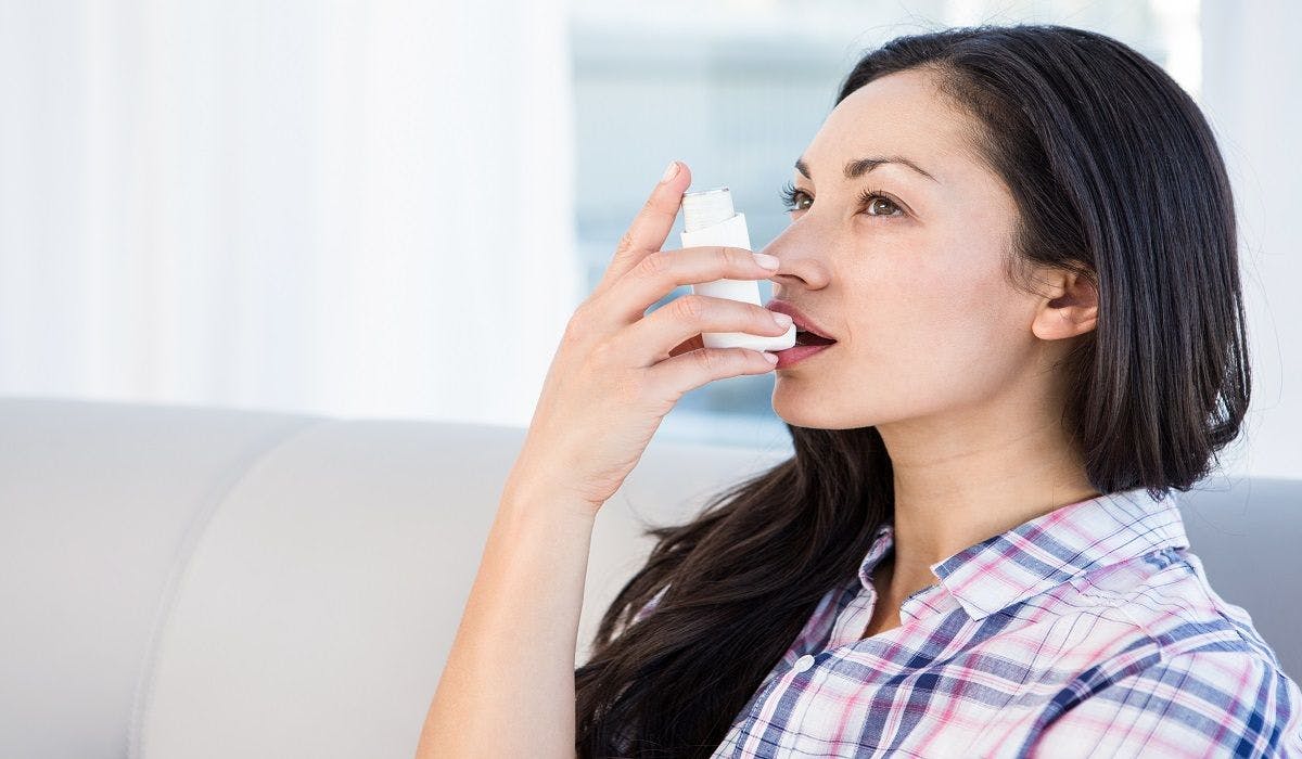 Women Who Clean More Likely to Develop Asthma, Lung Function Decline