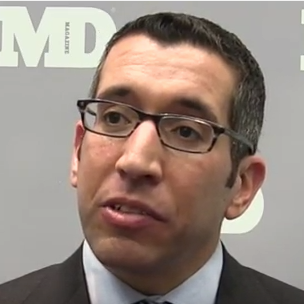 Sammy Elmariah from Massachusetts General Hospital: Using Metabolomics to Predict Acute Kidney Injury After TAVR