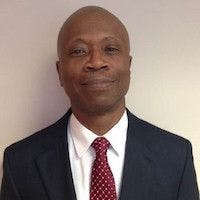 US Navy Vet Pius Aiyelawo Appointed COO of NIH Clinical Center
