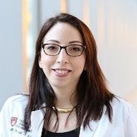 Erica Shenoy, MD, PhD