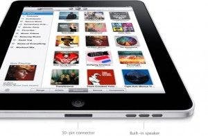 Why the iPad Will Not Be Used for Healthcare IT