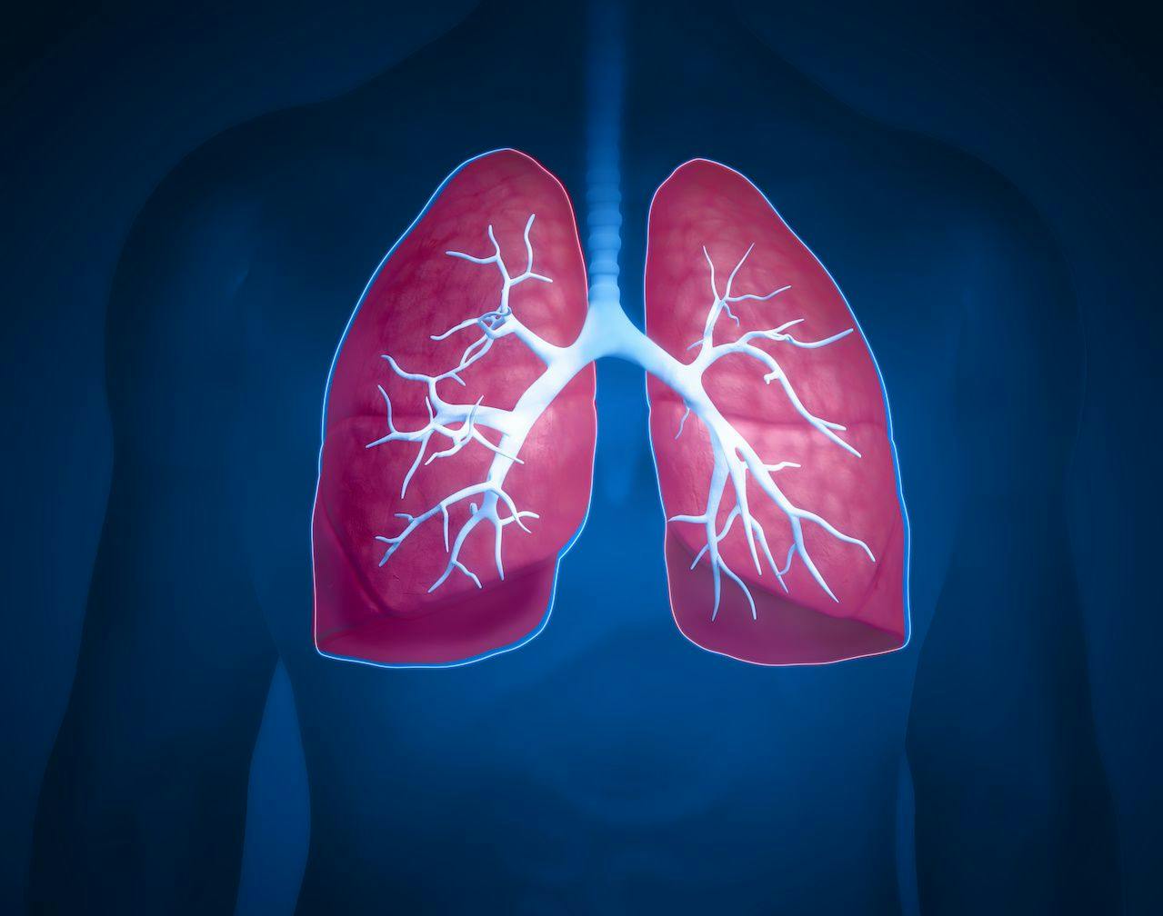 Cystic Fibrosis Further Explained by Rare Cell Type Discovery