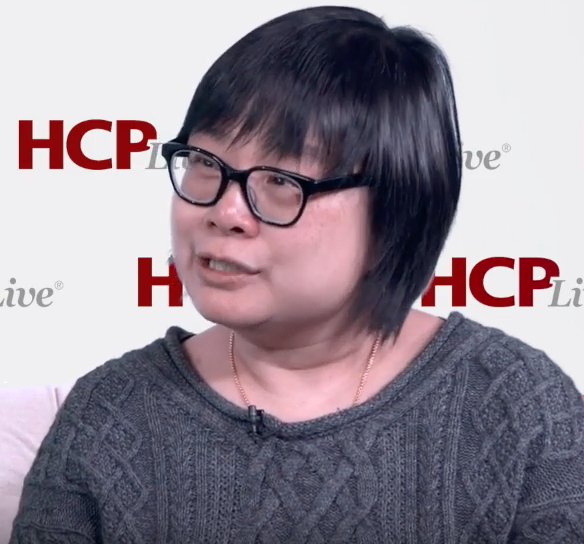 Christina Tan, MD, MPH: Managing Coronavirus Fear