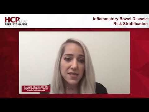 Inflammatory Bowel Disease Risk Stratification