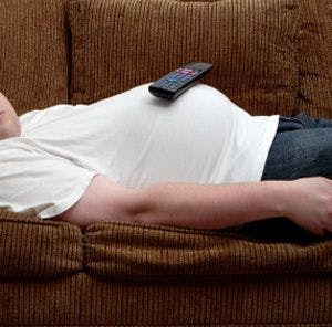 Exercise Won't Prevent Diabetes in Postmenopausal Couch Potatoes