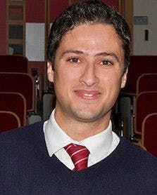 Omar El-Sherif