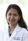 Shahnaz Sultan, MD