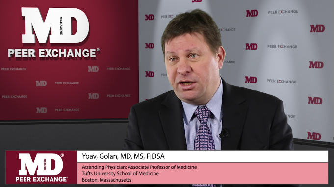 Infection Prevention in Acute Myeloid Leukemia